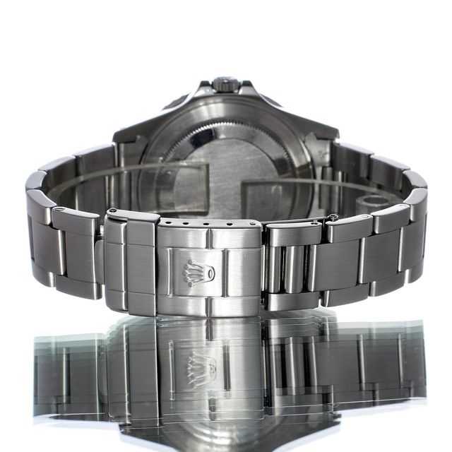 Rolex GMT Master II 16710 Image 3